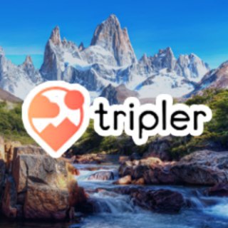 Логотип @triplerofficial_group - Чат | Tripler official