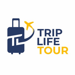 Логотип @triplifetouruz - Triplifetour chat group