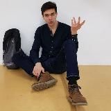 Логотип @triplog - Туризм в России ✈️Галопом по Европам