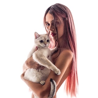 Логотип @triplprincessswag - <3plex