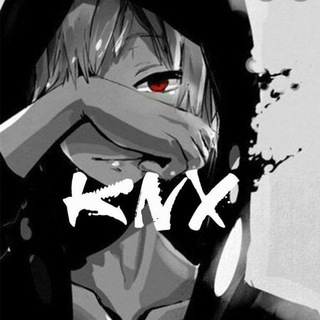Логотип @triplpromo - KNX - ИСХОДНИКИ