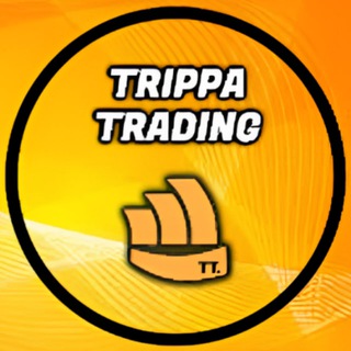 Логотип @trippasignalsru - 📊🇷🇺 TrippaTrading | Crypto Signals