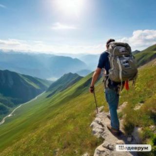 Логотип @tripporodine - Путешествие по Родине