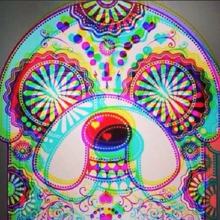 Логотип @trippydogs - Пёсуалы