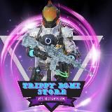 Логотип @trippystore70 - trippystore70