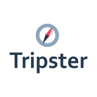Логотип @tripsterpromokod - Трипстер Промокод