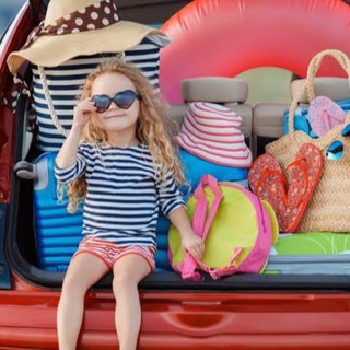 Логотип @tripswithkids - Вебинар «Поездки с детьми»