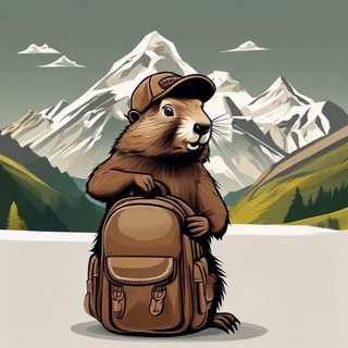 Логотип @triptoasia - Полетели, погуляем!