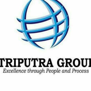 Логотип @triputra - Triputra Group