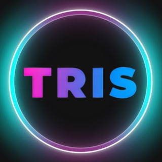 Логотип @trisapp - TriSapp Comunicados (canal INFORMATIVO, esto NO ES TriS)