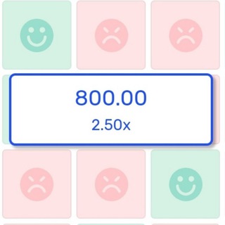 Логотип @trishtipo - Азартный чат