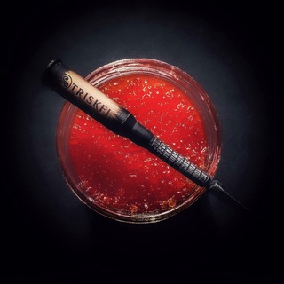 Логотип @triskel_hookah - TRISKEL hookah accessories