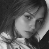 Логотип @trisperw - Nina Ninela 🍄
