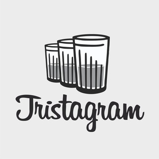 Логотип @tristagr - Tristagram