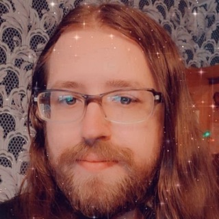 Логотип @tristan_witch - ✨Тристан Блог✨