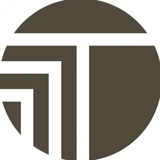 Логотип @tritdesign - ТритДизайн. Дизайн интерьера.