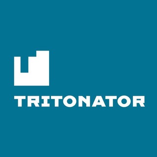 Логотип @tritonator - Tritonator