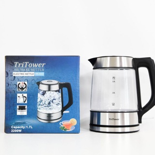 Логотип @tritower001 - Tritower оптовая торговля