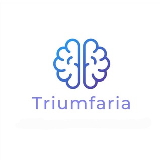 Логотип @triumfaria - Triumfaria