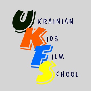 Логотип @triumphfilmschool - U. K. F. S.
