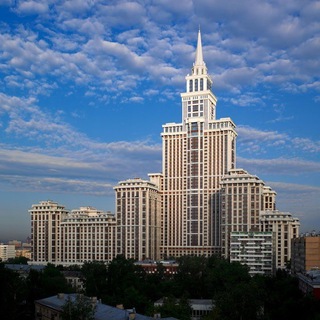 Логотип @triumphpalacesmart - ЖК ТРИУМФ ПАЛАС.SMART