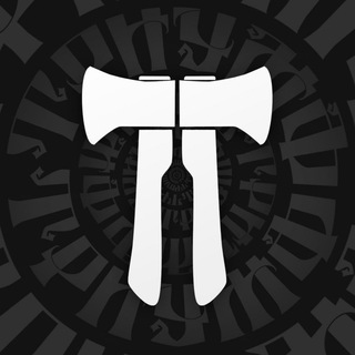 Логотип @triumphstyle - Триумф