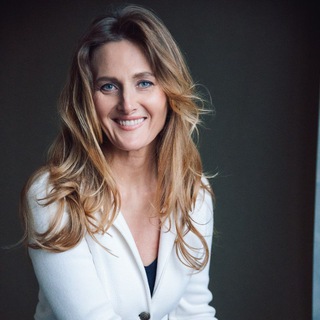 Логотип @trivenikaasamani - TRIVENI | ищи себя в своём теле