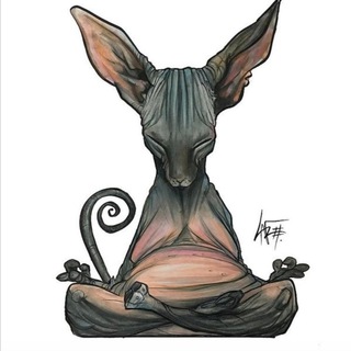 Логотип @trix_zooma - SphinX|TRIX