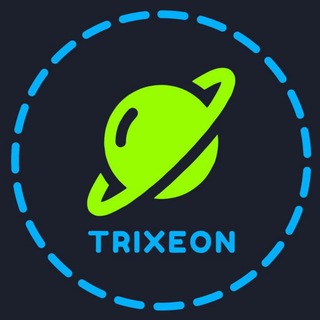 Логотип @trixeon_official_info - TriXeon Info