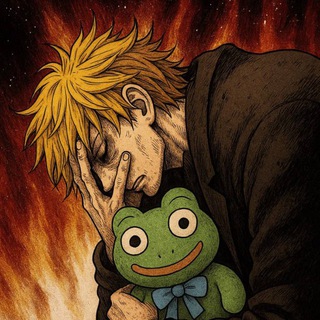 Логотип @trixpro - TORFIN LUDKA