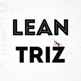 Логотип @trizkaizen - Бережливый ТРИЗ