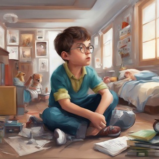 Логотип @trizumnieprivichki - Понимание ТРИЗ