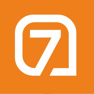 Логотип @trk7ru - 7 канал Красноярск