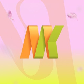 Логотип @trk_mk38 - ТРК «Модный Квартал», Иркутск