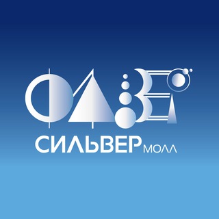 Логотип @trk_silvermall - МТРК СИЛЬВЕРмолл Иркутск