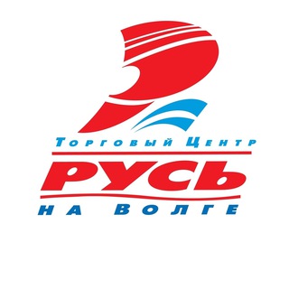 Логотип @trkrusnavolge - РУСЬ НА ВОЛГЕ | ТОЛЬЯТТИ