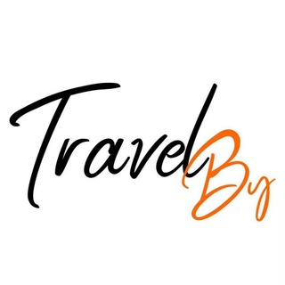 Логотип @trlby - Travel by;)