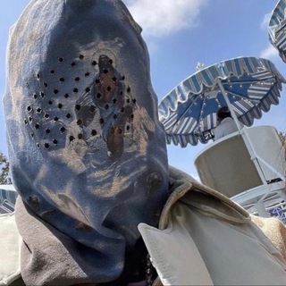 Логотип @trlllpstore - TRAP STORE 🗡️