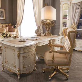 Логотип @trlvfurn - TrueLoveMag Furniture