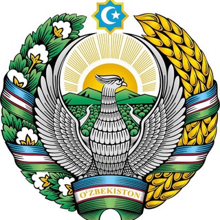 Логотип @trm_uz - TRM - Rasmiy kanal