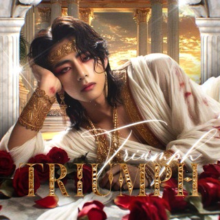 Логотип @trmhfm - Triumph closed