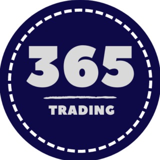 Логотип @trnd365 - 365Trading