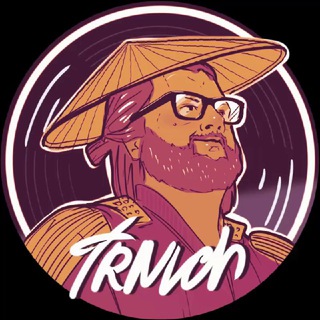 Логотип @trnvchmusic - Tyurinovich Music