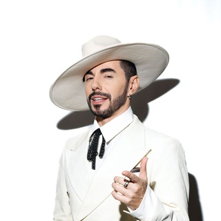 Логотип @trodriguez_official - ТИМУР РОДРИГЕЗ