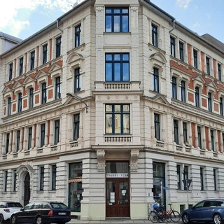 Логотип @troedeleckleipzig - TRÖDEL-ECK, Oststr.9, 04317Leipzig, Telefon: 0341 60432200