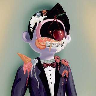 Логотип @troff_public - Ivan Trofimov