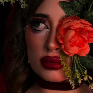 Логотип @trofileva - TROFILEVA