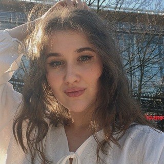 Логотип @trofimenkodaryy - Дарья Трофименко