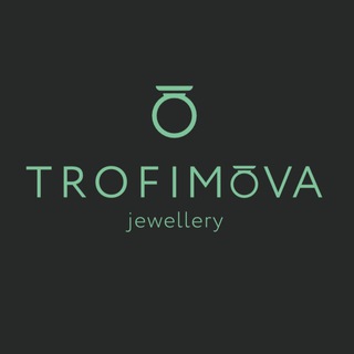 Логотип @trofimovalifejewellery - Trofimova Life&Jewellery