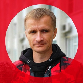 Логотип @trofimovonline - ⚡️Репортер Андрей Трофимов